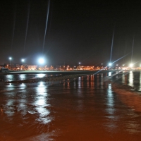 Strand von Essaouira