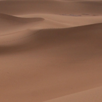 Wüste - Marokko