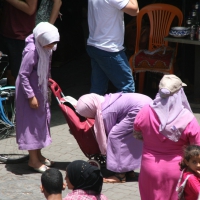 Marrakechi