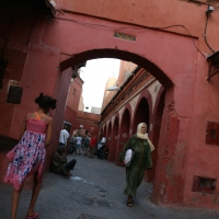 Marrakechi